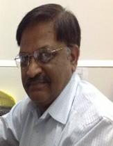 Dr. Sunil (Kumar) Deshmukh (FMSI, FABP)